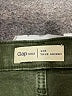 Gap Green Jeggings Size 33R - photo 4