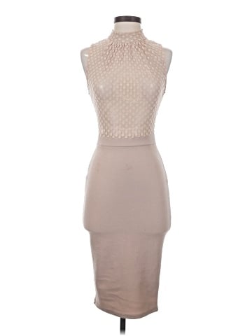 Lovely Day Cocktail Dress (view 1)
