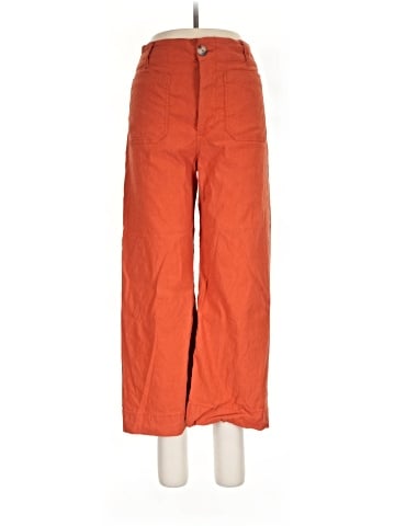 Maeve Casual Pants (view 1)