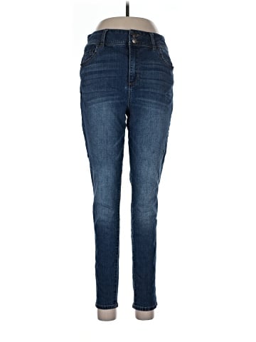 Assorted Brands Jeans (view 1)