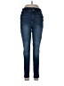 Assorted Brands Solid Blue Jeans Size 13 - photo 1
