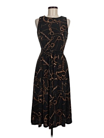 Anne Klein Casual Dress (view 1)