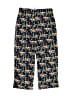 Vineyard Vines 100% Polyester Print Blue Casual Pants Size 12 - 14 - photo 1
