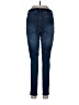 Assorted Brands Solid Blue Jeans Size 13 - photo 2