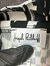 Joseph Ribkoff Graphic Silver Active Pants Size 4 - photo 7