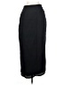 Harve Benard Solid Black Formal Skirt Size XS (estimated) - photo 1
