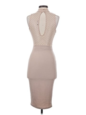 Lovely Day Cocktail Dress (view 2)