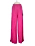 Lulus Pink Casual Pants Size S - photo 1