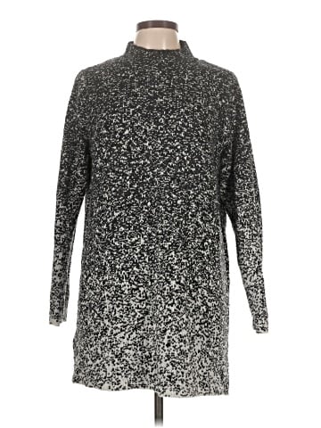 Purejill Turtleneck Sweater (view 1)