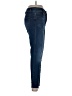 Assorted Brands Solid Blue Jeans Size 13 - photo 4