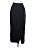 Harve Benard Solid Black Formal Skirt Size XS (estimated) - photo 2
