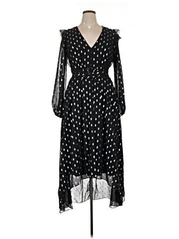 Betsy & Adam Cocktail Dress (view 1)