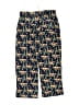 Vineyard Vines 100% Polyester Print Blue Casual Pants Size 12 - 14 - photo 2