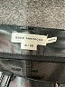Good American 100% Polyurethane Black Casual Pants Size 8 - photo 4