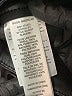 Good American 100% Polyurethane Black Casual Pants Size 8 - photo 5