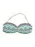 Sofia by Vix Green Swimsuit Top Size L - photo 1