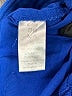 Medcouture Blue Track Pants Size M - photo 8
