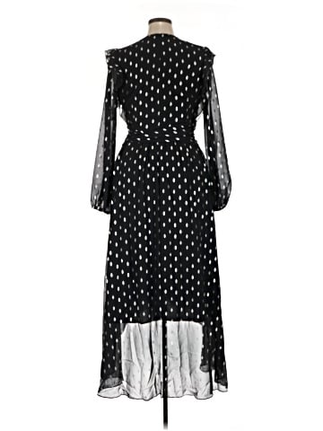 Betsy & Adam Cocktail Dress (view 2)