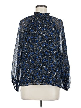 Banana Republic Long Sleeve Blouse