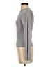 Assorted Brands Gray Long Sleeve Top Size S - photo 5