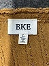 BKE Brown Long Sleeve Blouse Size L - photo 7
