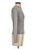 Assorted Brands Gray Long Sleeve Top Size S - photo 4