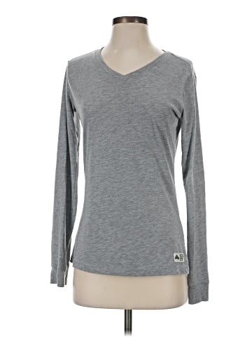 Eastern Mountain Sports Long Sleeve T-Shirt (view 1)