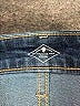 St. John's Bay Hearts Blue Jeans Size 10 - photo 7