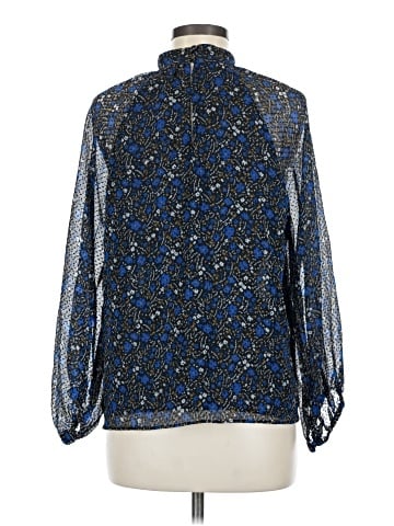 Banana Republic Long Sleeve Blouse (view 2)