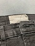 Everlane Black Jeggings Size 23 waist - photo 4