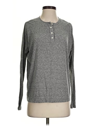 Rivet & Thread Long Sleeve Top (view 1)