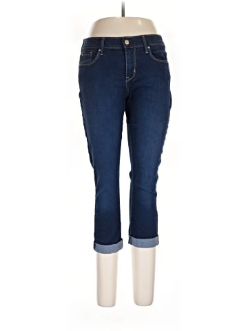 Levi Strauss Signature Jeans (view 1)