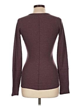 Lululemon Athletica Long Sleeve Top (view 2)