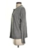 Rivet & Thread Gray Long Sleeve Top Size XS - photo 5
