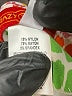Krazy Larry Print White Casual Pants Size 2 - photo 9