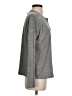 Rivet & Thread Gray Long Sleeve Top Size XS - photo 4