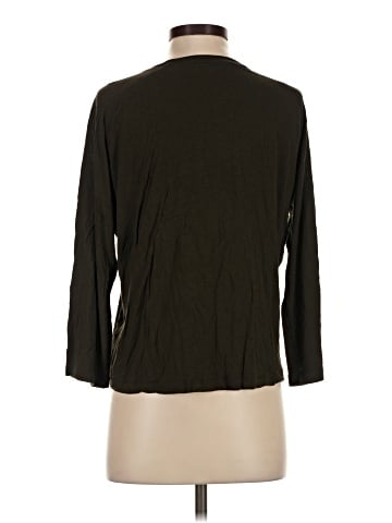 Vince. 3/4 Sleeve T-Shirt (view 2)