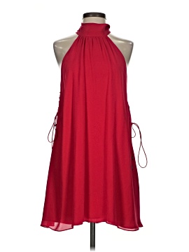 Haute Hippie Cocktail Dress