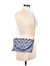 Unbranded Blue Clutch One size - photo 2