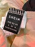 Shein Ivory Sleeveless Top Size 4 - photo 7