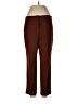 Talbots Brown Dress Pants Size 10 (petite) - photo 1