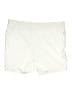 Reel Legends Solid Ivory Khaki Shorts Size AU 22 - photo 2