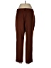 Talbots Brown Dress Pants Size 10 (petite) - photo 2
