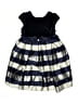 Jona Michelle Blue Dress Size 8 - photo 1