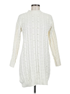 Allison Brittney Casual Dress