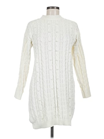 Allison Brittney Casual Dress (view 1)