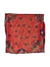 Unbranded Paisley Red Scarf One size - photo 2