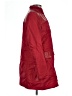 Samantha Sipos 100% Nylon Red Raincoat Size L - photo 4