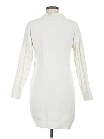 Allison Brittney Casual Dress (view 2)