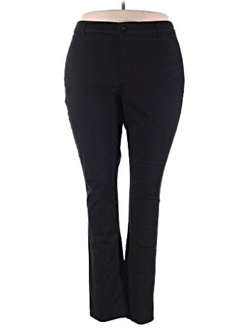 Gloria Vanderbilt Active Pants (view 1)